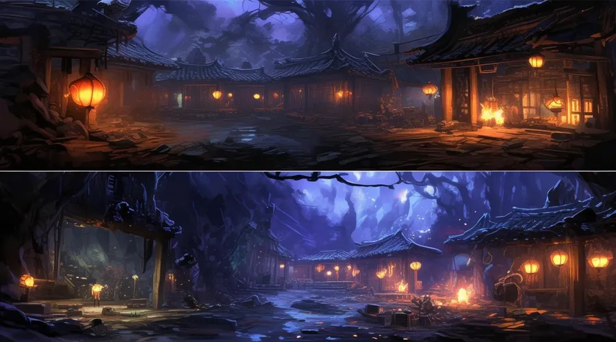 黑白兑换码横幅图片1